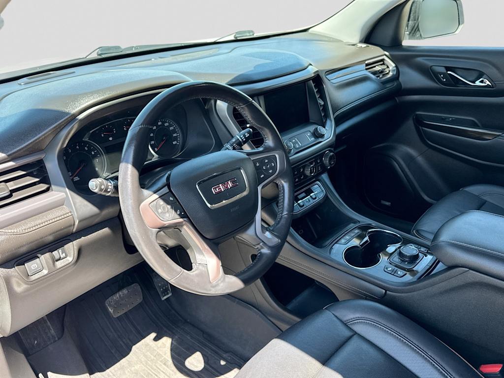 Thumbnail: 2022 GMC Acadia - 2