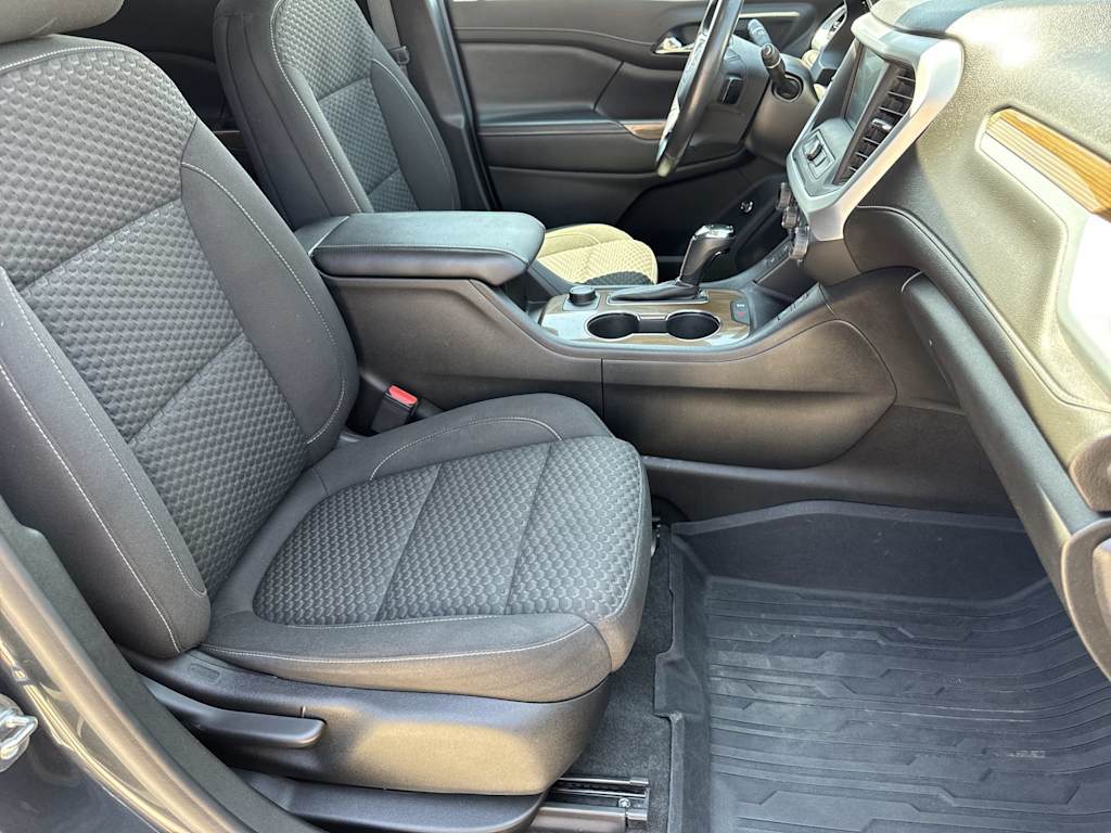 Thumbnail: 2019 GMC Acadia - 11