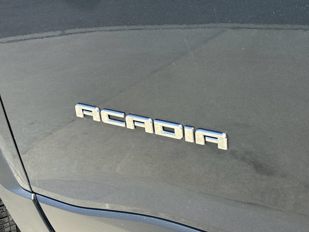 Thumbnail: 2019 GMC Acadia - 21