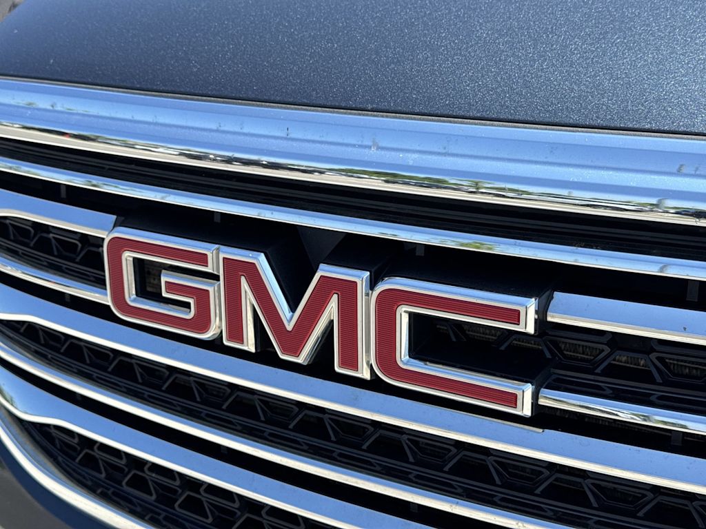 Thumbnail: 2019 GMC Acadia - 7