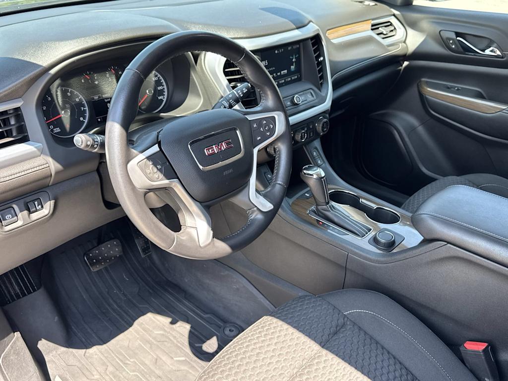 Thumbnail: 2019 GMC Acadia - 2