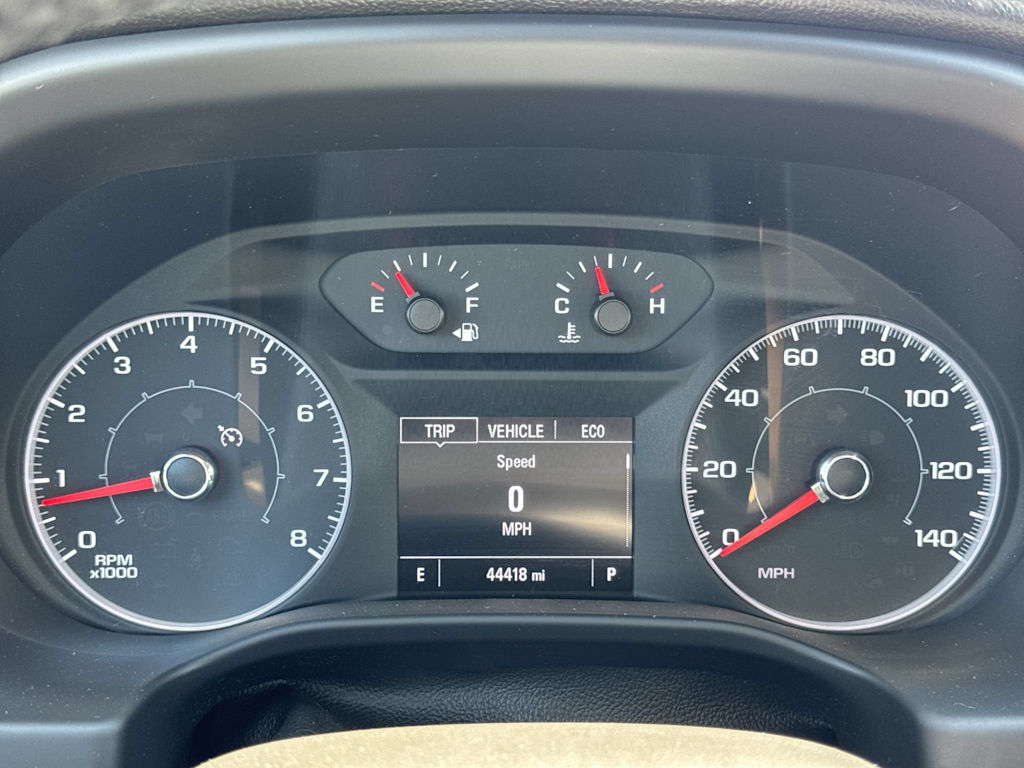 Thumbnail: 2019 GMC Acadia - 15