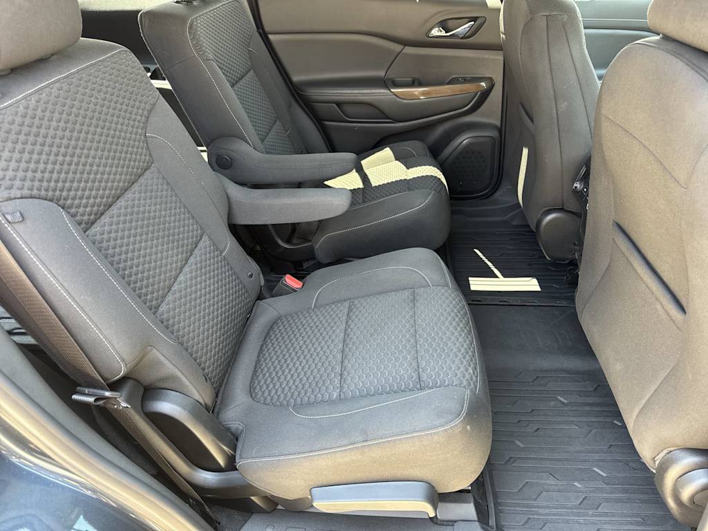Thumbnail: 2019 GMC Acadia - 10