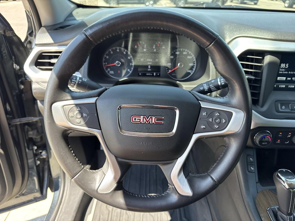 Thumbnail: 2019 GMC Acadia - 13