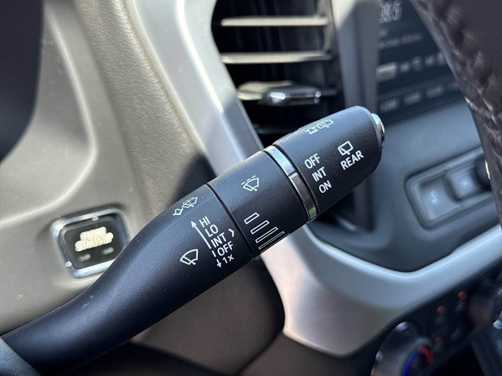 Thumbnail: 2019 GMC Acadia - 25