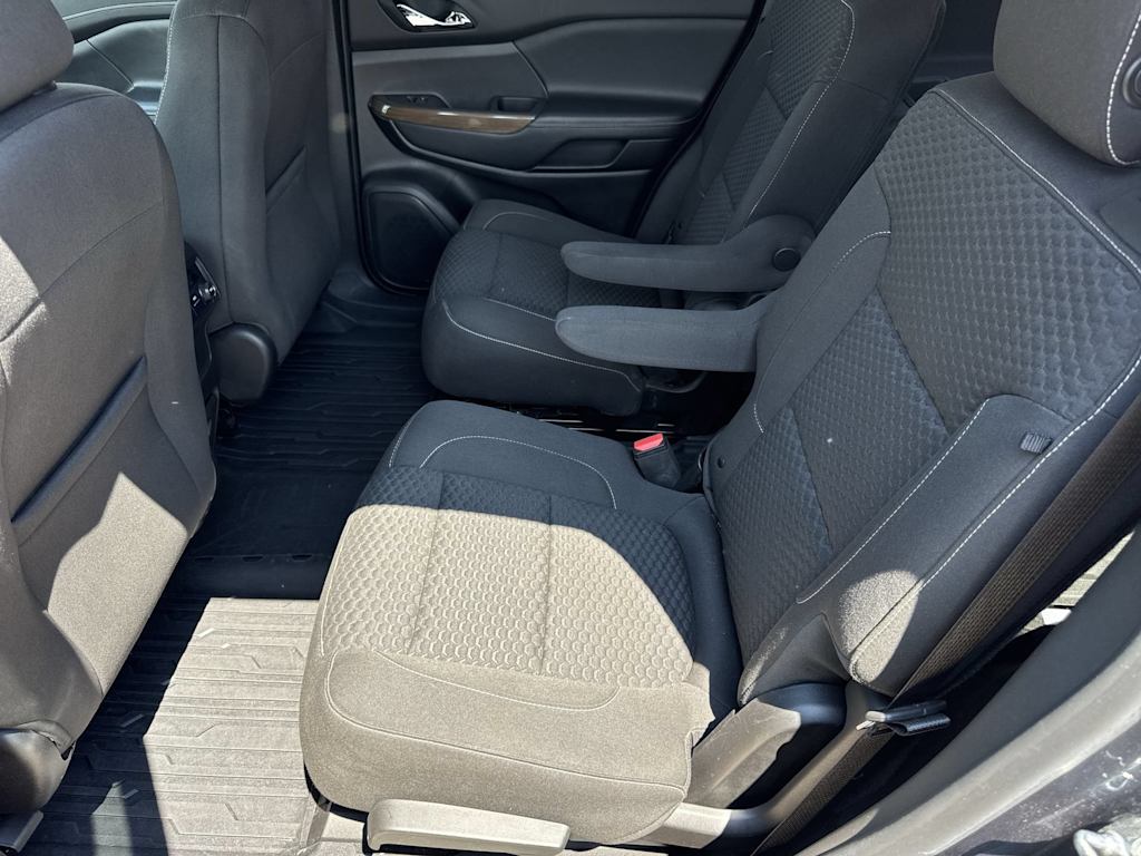 Thumbnail: 2019 GMC Acadia - 23