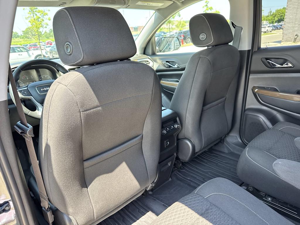 Thumbnail: 2019 GMC Acadia - 12