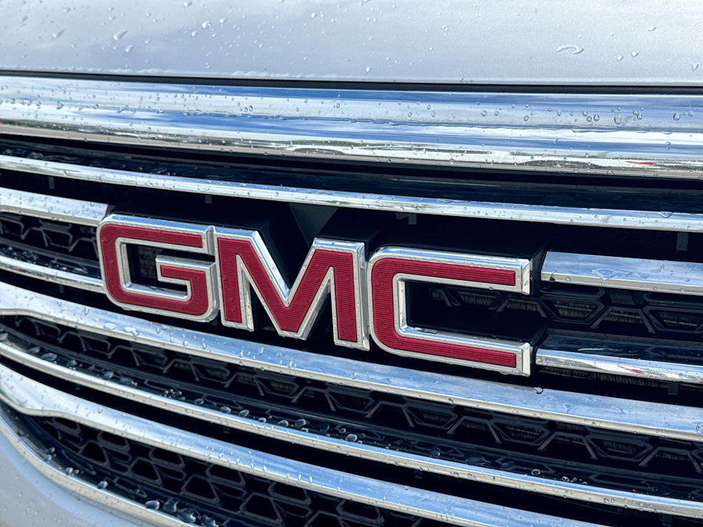 Thumbnail: 2017 GMC Acadia - 7