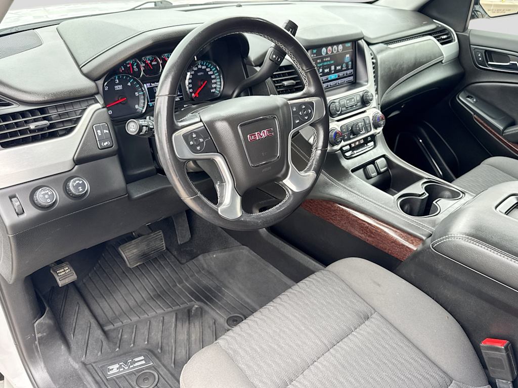 Thumbnail: 2020 GMC Yukon - 2
