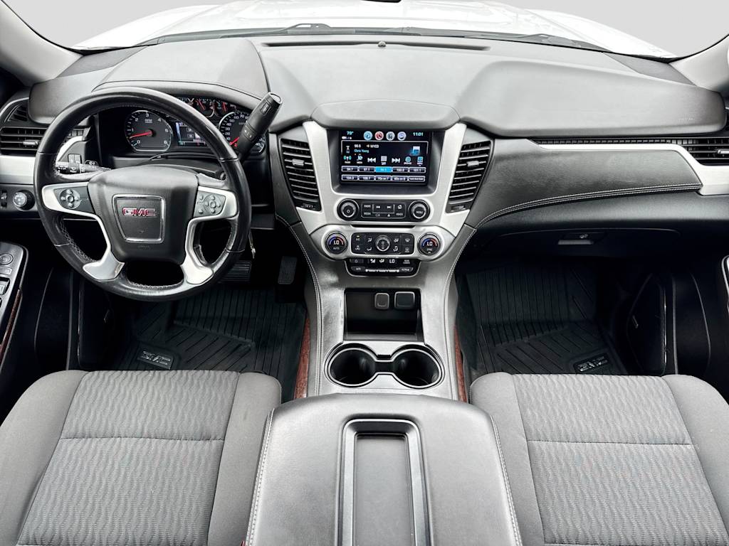 Thumbnail: 2020 GMC Yukon - 9