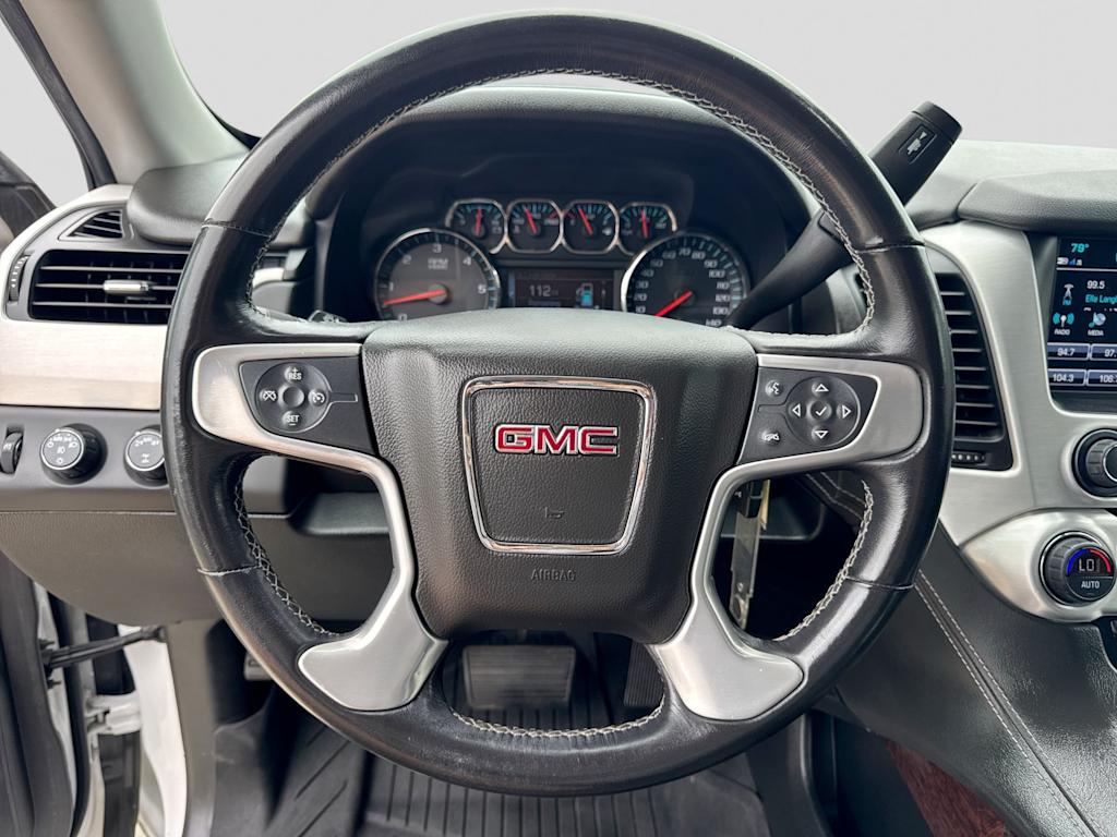 Thumbnail: 2020 GMC Yukon - 13