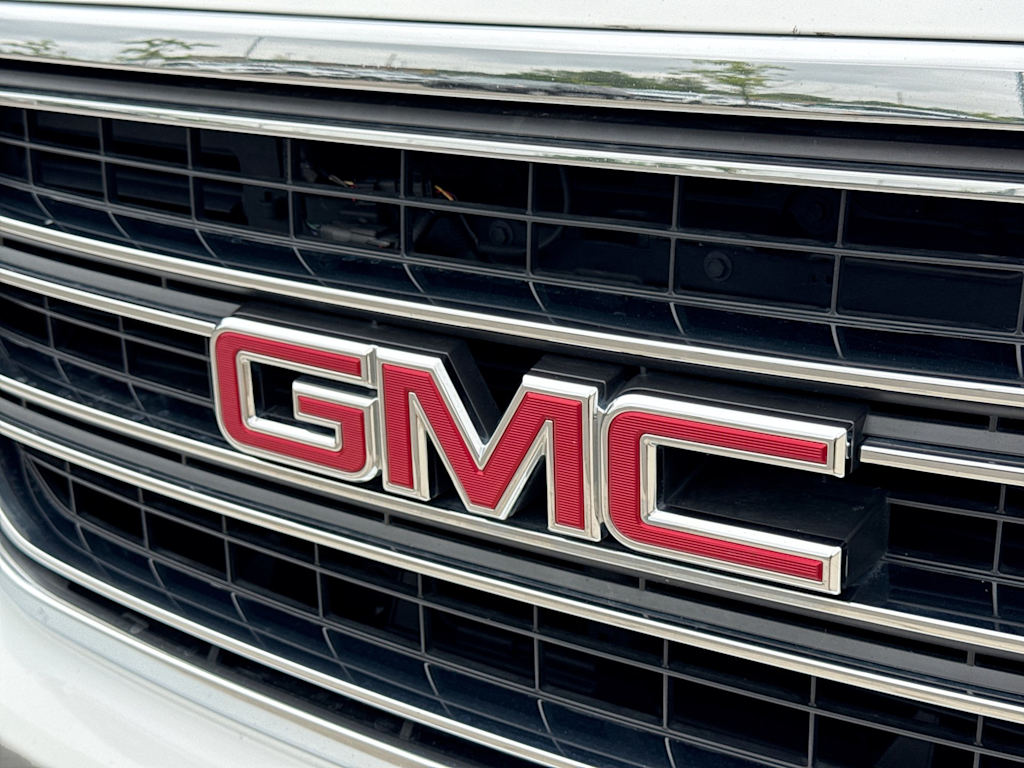 Thumbnail: 2020 GMC Yukon - 7