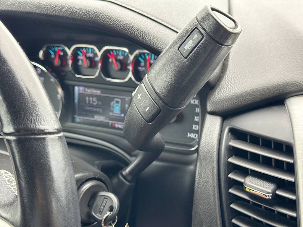 Thumbnail: 2020 GMC Yukon - 37