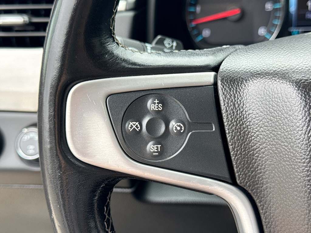Thumbnail: 2020 GMC Yukon - 30