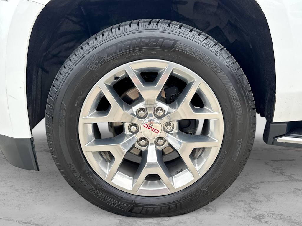 Thumbnail: 2020 GMC Yukon - 8