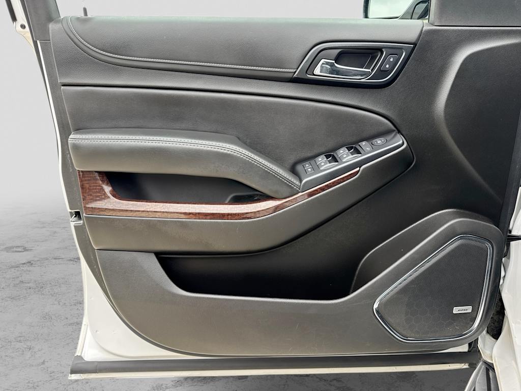Thumbnail: 2020 GMC Yukon - 35