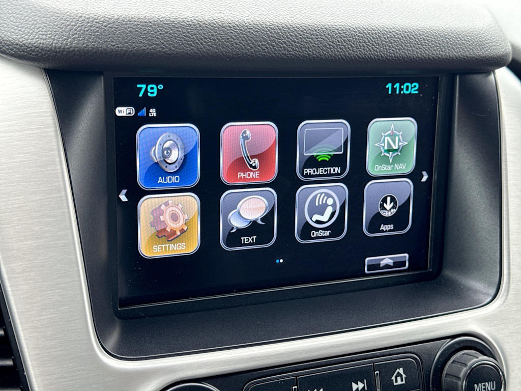 Thumbnail: 2020 GMC Yukon - 33