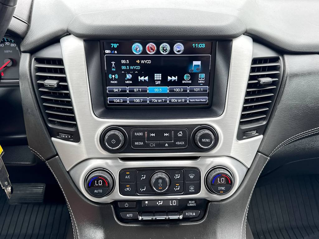 Thumbnail: 2020 GMC Yukon - 15