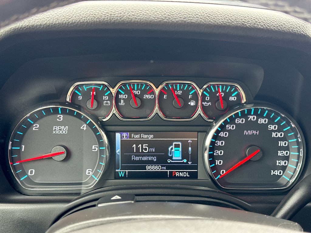 Thumbnail: 2020 GMC Yukon - 16