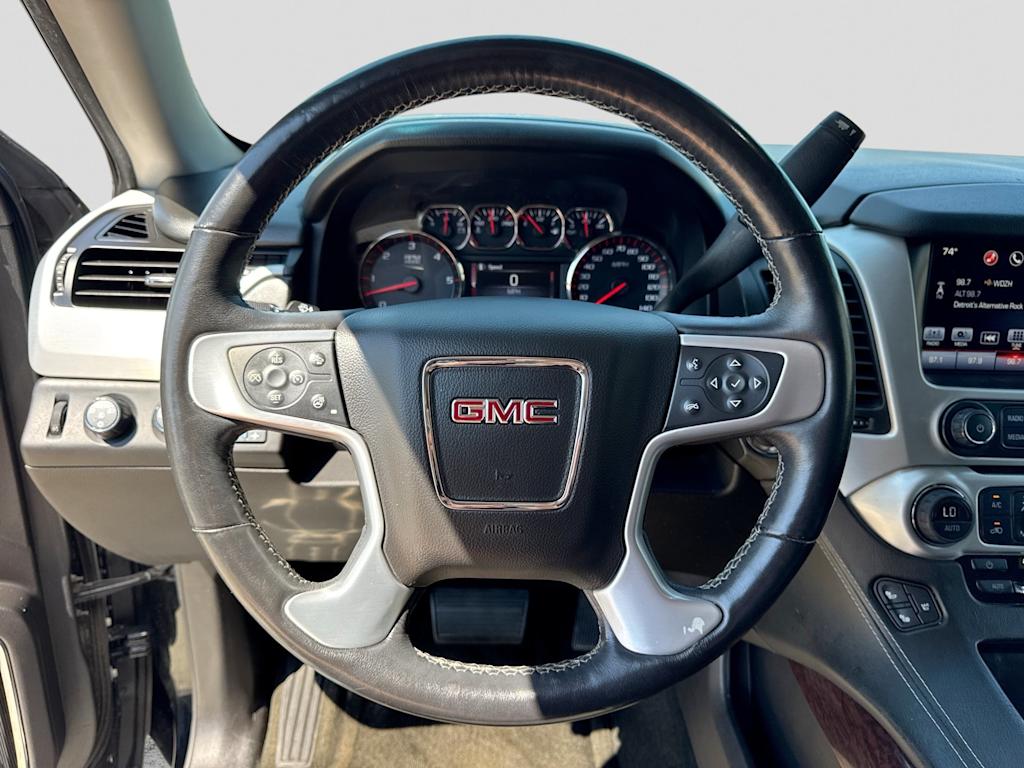 Thumbnail: 2016 GMC Yukon - 12