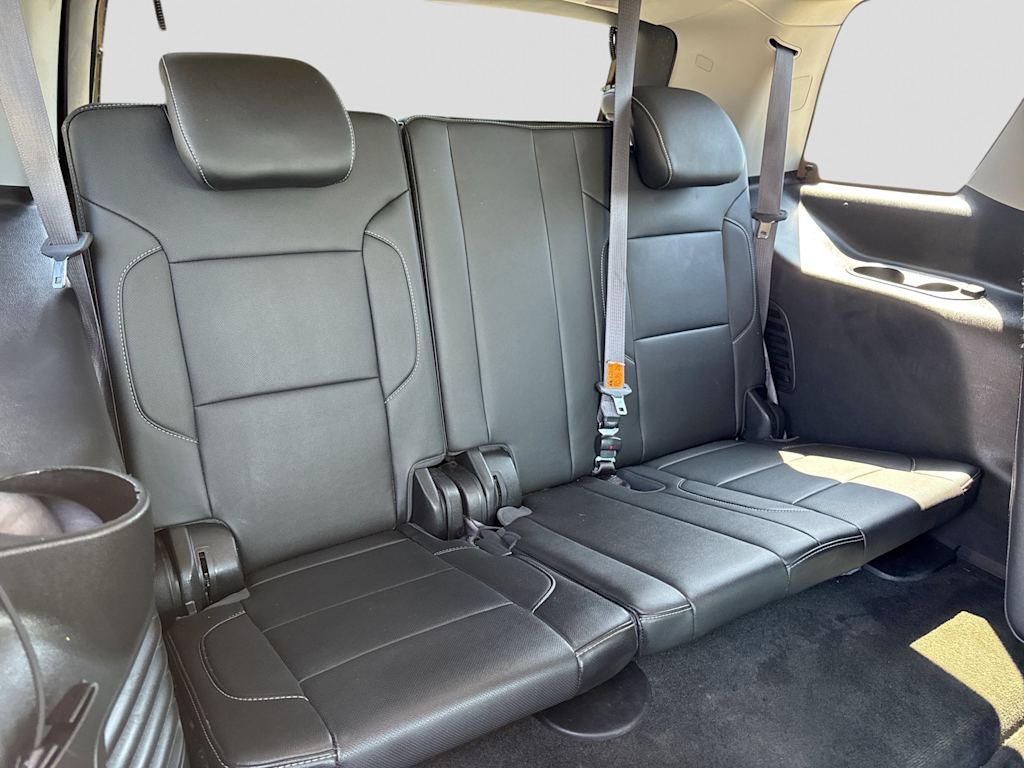 Thumbnail: 2016 GMC Yukon - 29