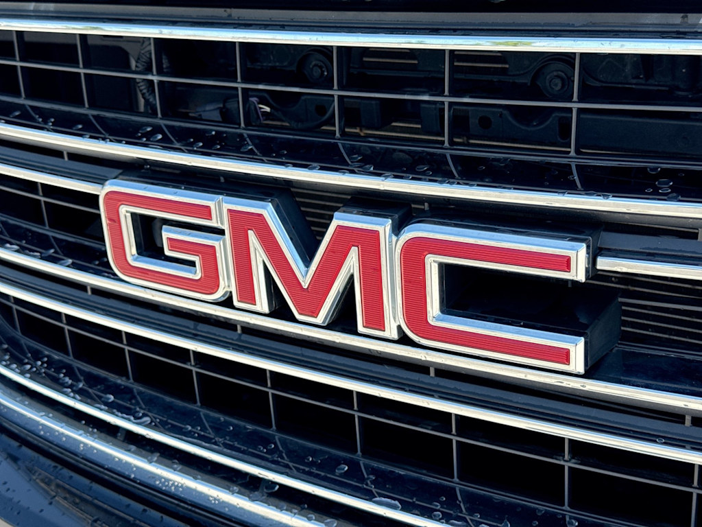 Thumbnail: 2016 GMC Yukon - 6