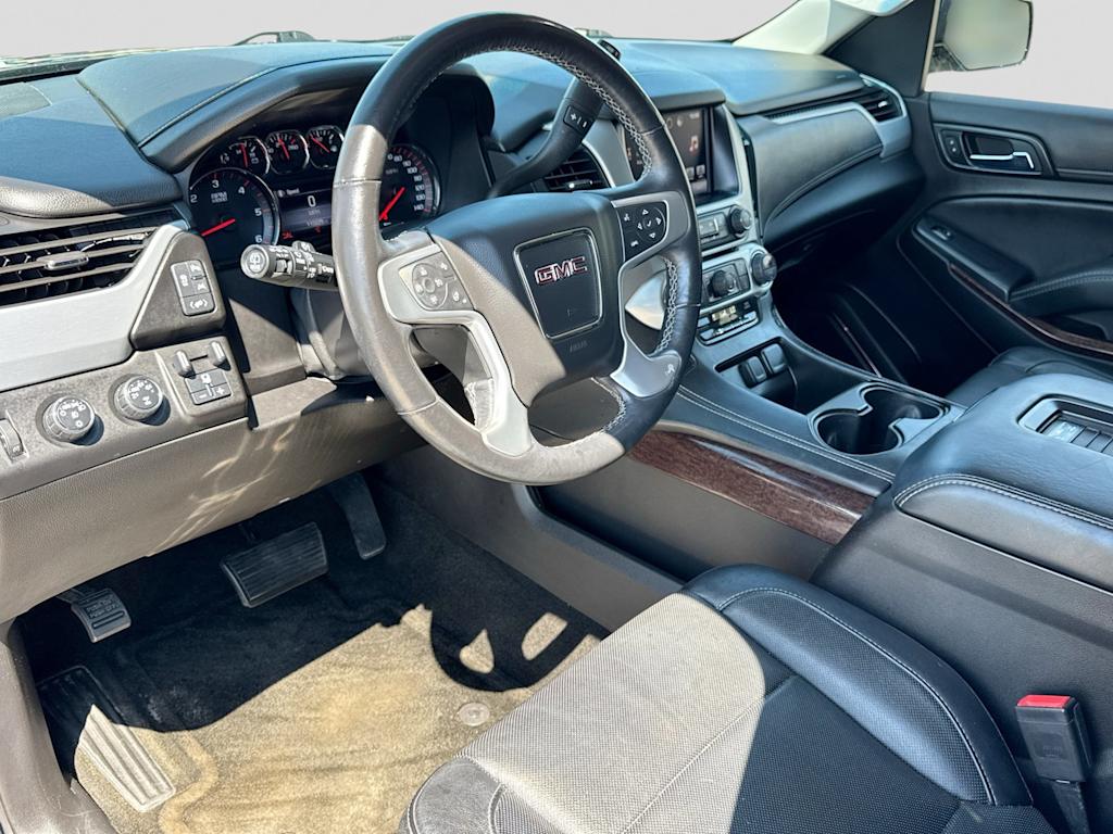 Thumbnail: 2016 GMC Yukon - 2