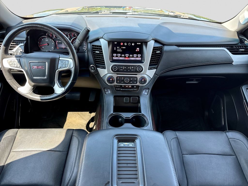 Thumbnail: 2016 GMC Yukon - 8