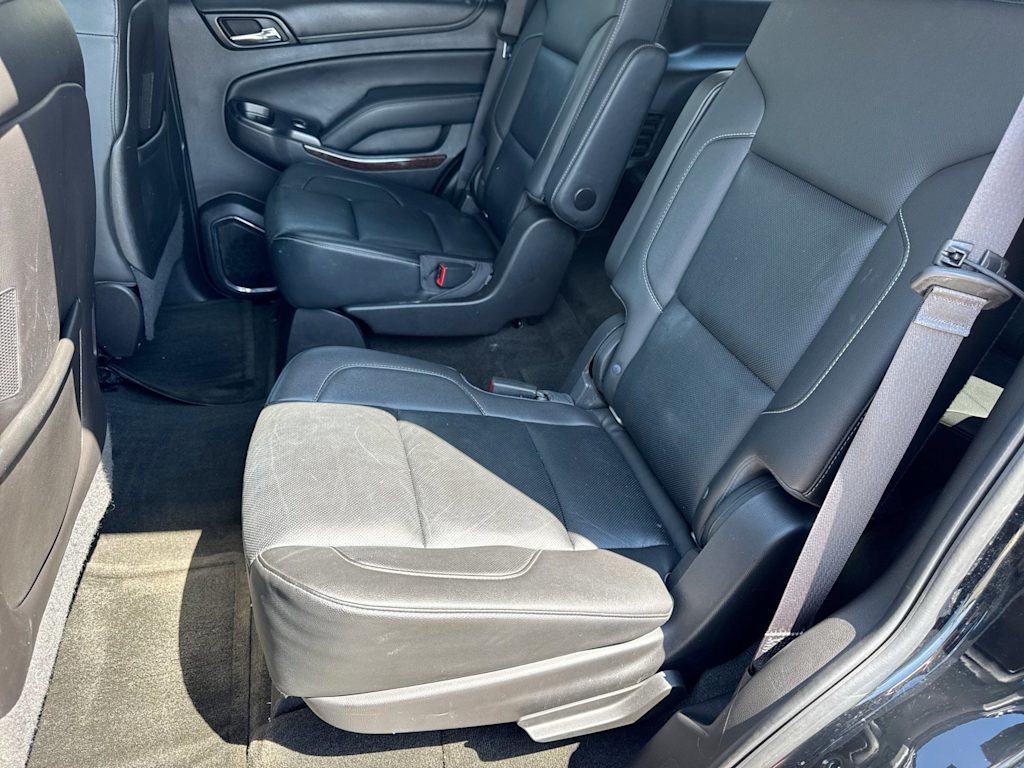 Thumbnail: 2016 GMC Yukon - 27