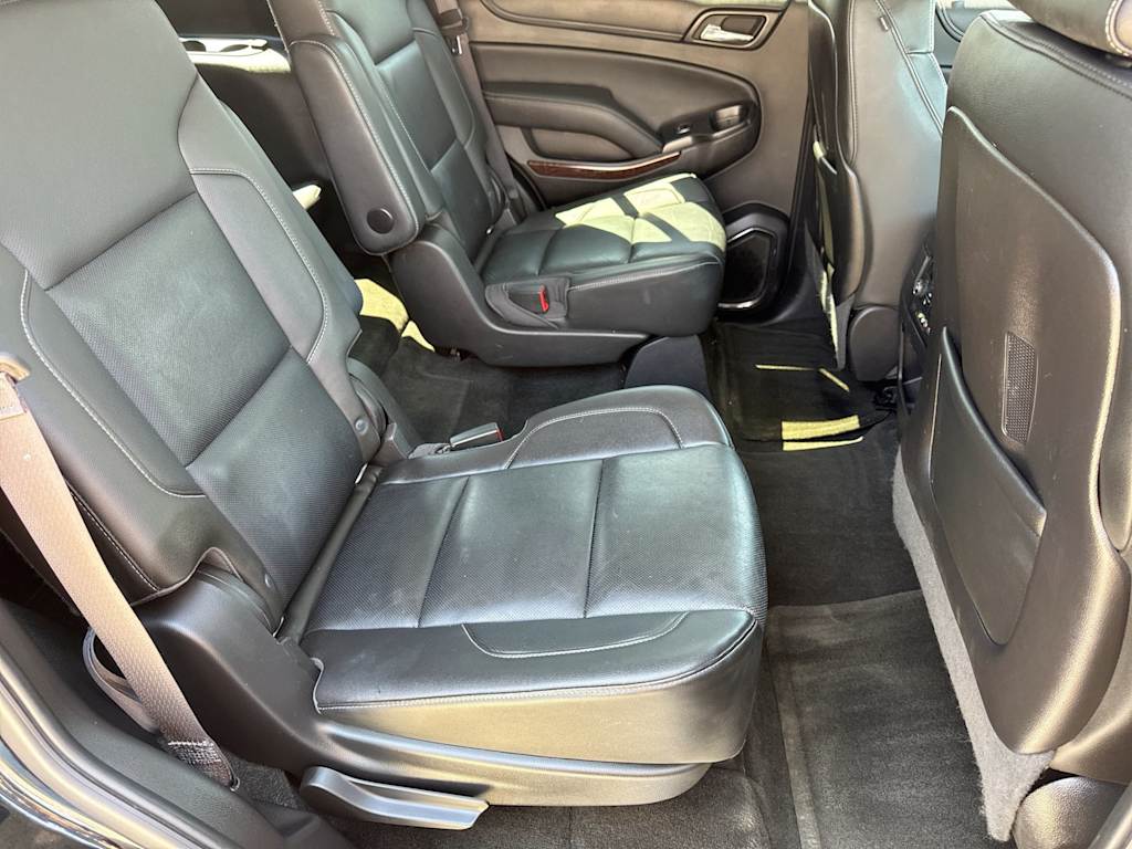 Thumbnail: 2016 GMC Yukon - 10