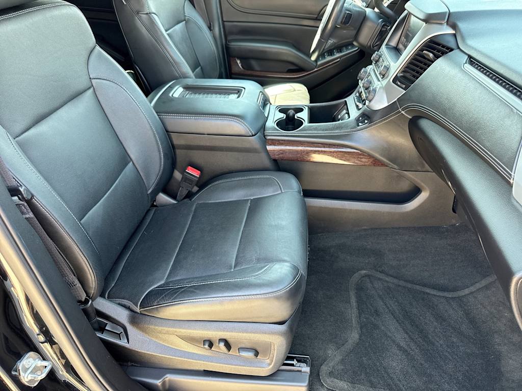 Thumbnail: 2016 GMC Yukon - 30