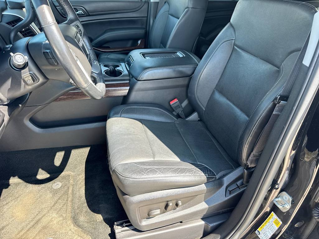 Thumbnail: 2016 GMC Yukon - 9