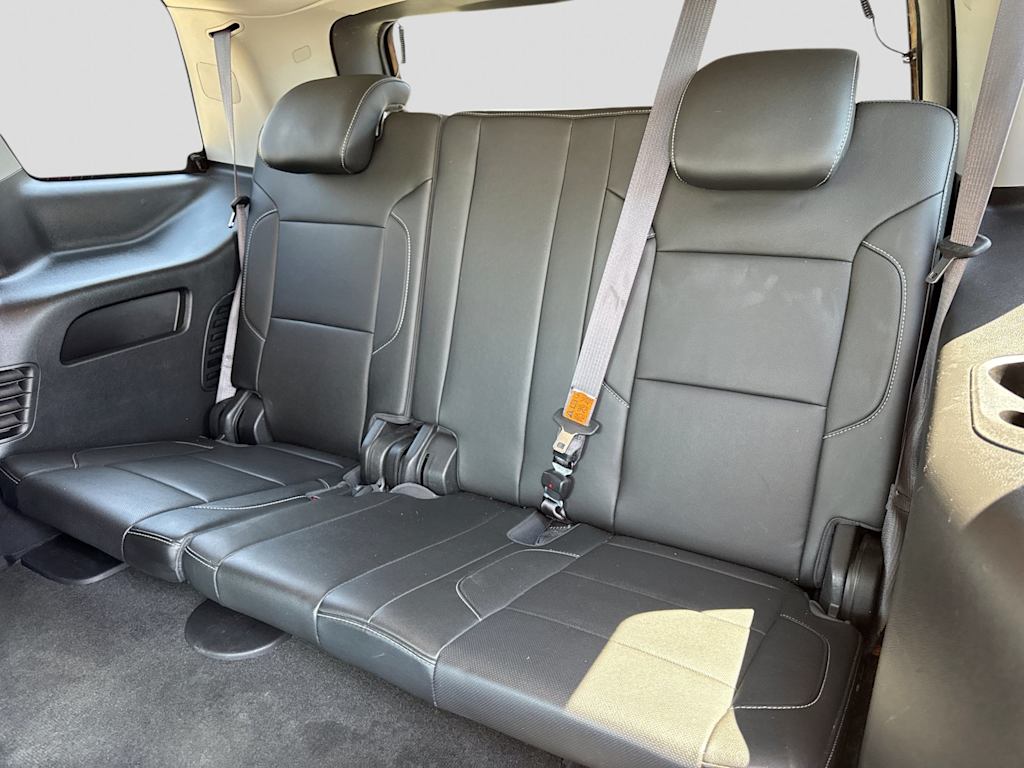 Thumbnail: 2016 GMC Yukon - 28