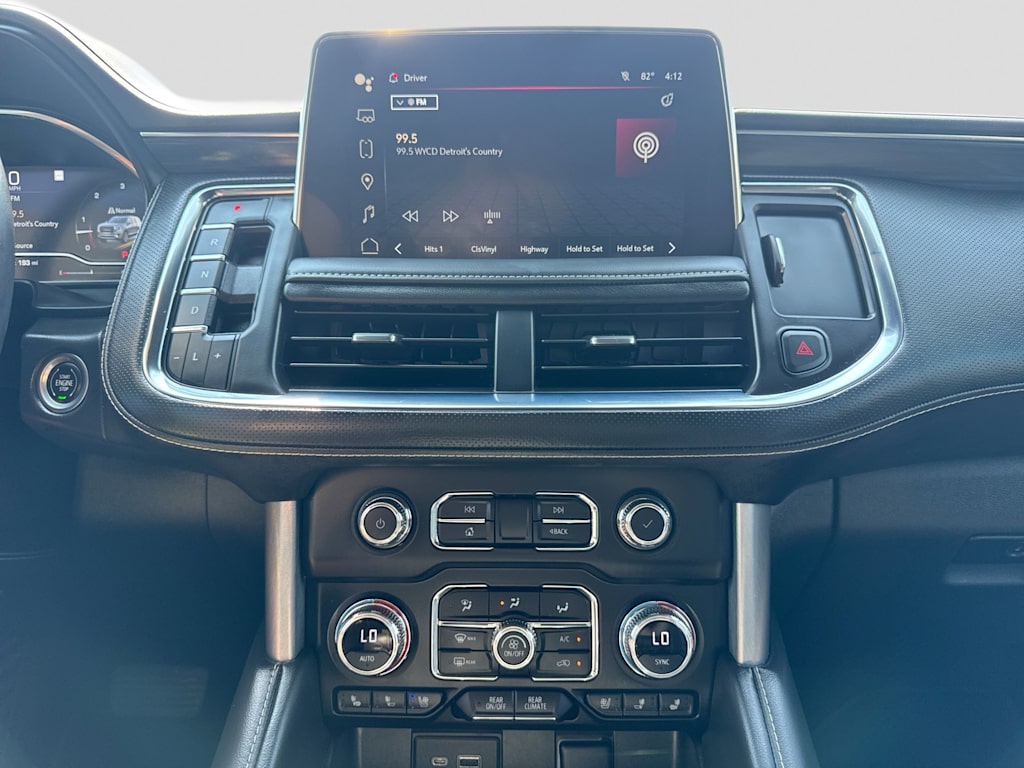 Thumbnail: 2023 GMC Yukon - 13