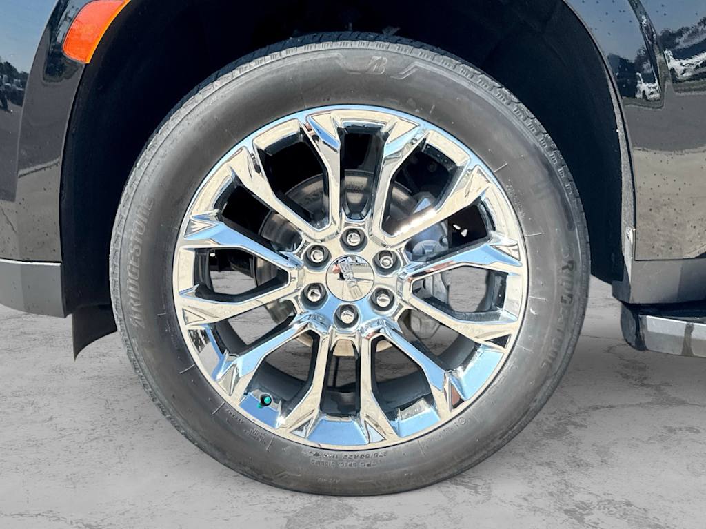 Thumbnail: 2023 GMC Yukon - 7