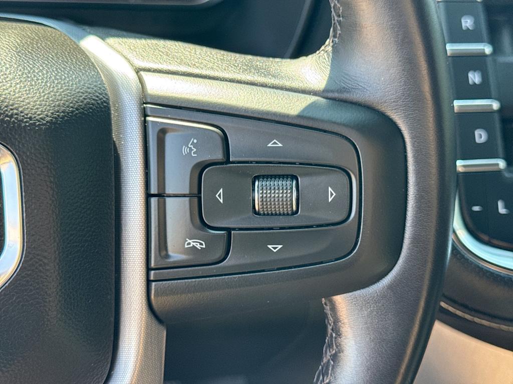 Thumbnail: 2023 GMC Yukon - 32