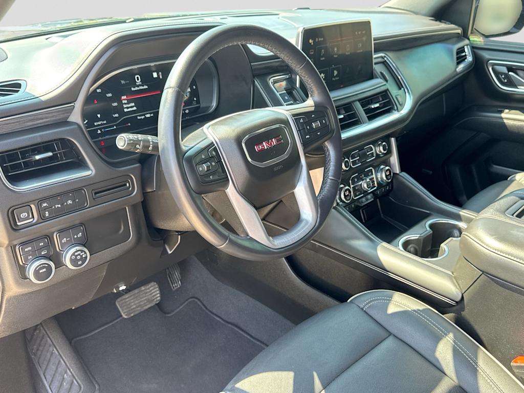 Thumbnail: 2023 GMC Yukon - 2