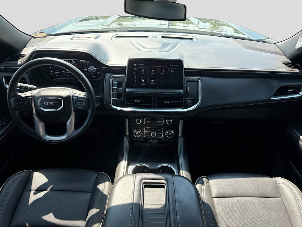 Thumbnail: 2023 GMC Yukon - 8