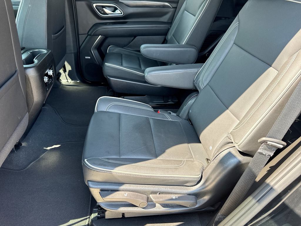 Thumbnail: 2023 GMC Yukon - 27
