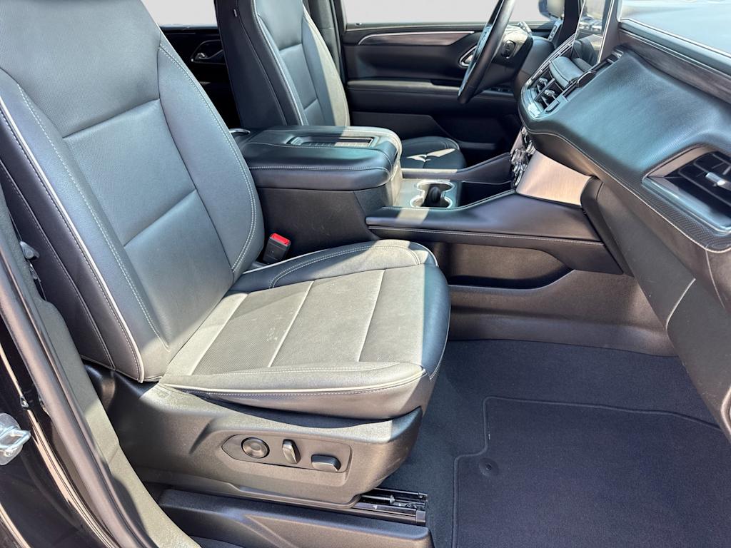 Thumbnail: 2023 GMC Yukon - 30