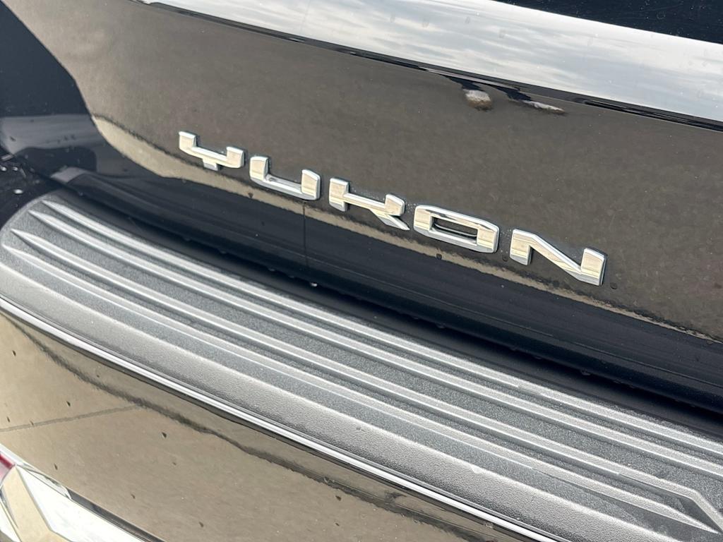 Thumbnail: 2025 GMC Yukon - 23