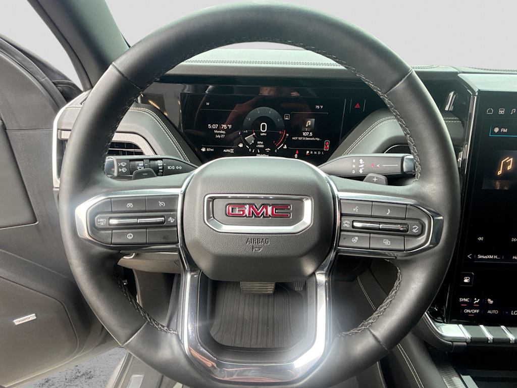 Thumbnail: 2025 GMC Yukon - 13