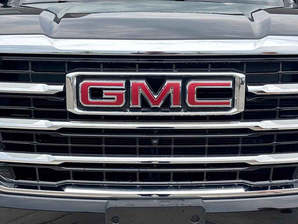 Thumbnail: 2025 GMC Yukon - 6