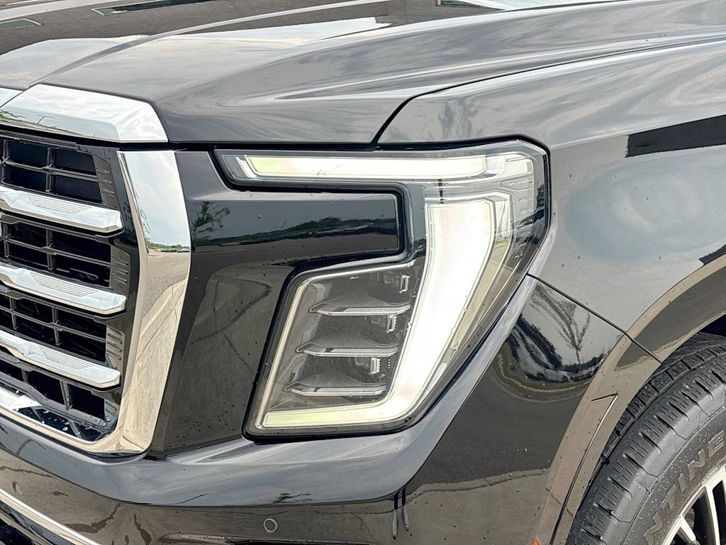 Thumbnail: 2025 GMC Yukon - 8
