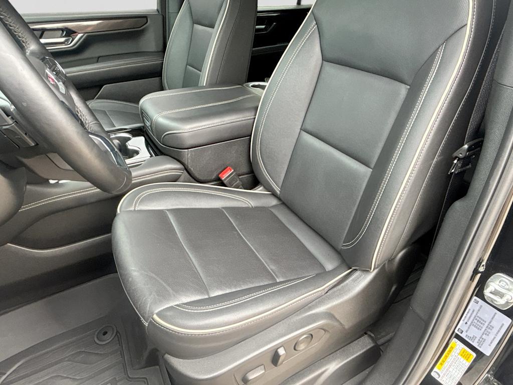 Thumbnail: 2025 GMC Yukon - 10
