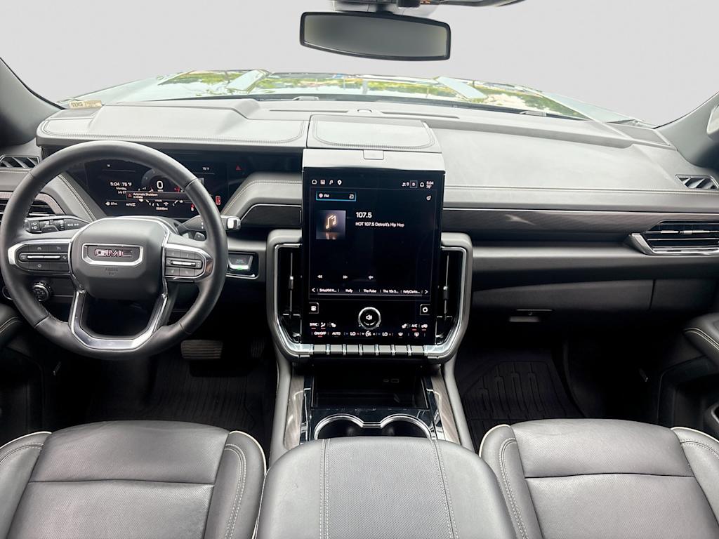 Thumbnail: 2025 GMC Yukon - 9