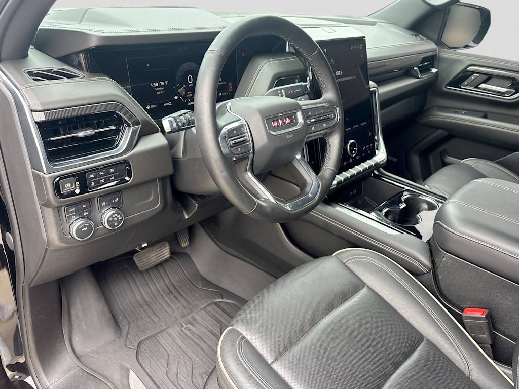 Thumbnail: 2025 GMC Yukon - 2