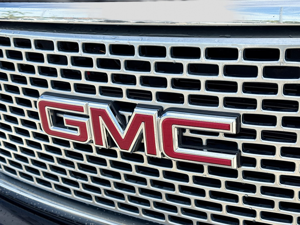 Thumbnail: 2017 GMC Yukon - 7