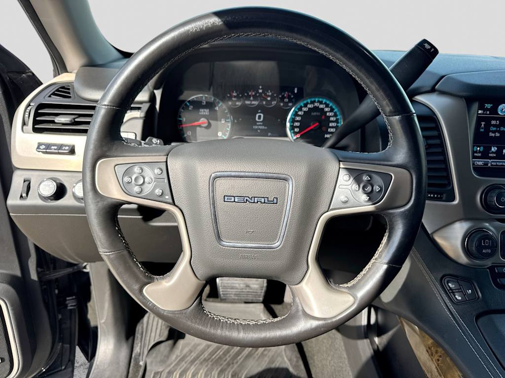 Thumbnail: 2017 GMC Yukon - 13