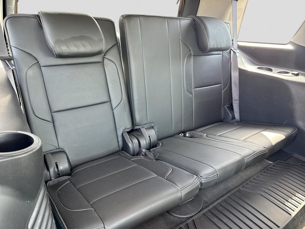 Thumbnail: 2017 GMC Yukon - 30